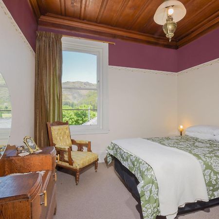 Dunstan House Motel Clyde Dış mekan fotoğraf