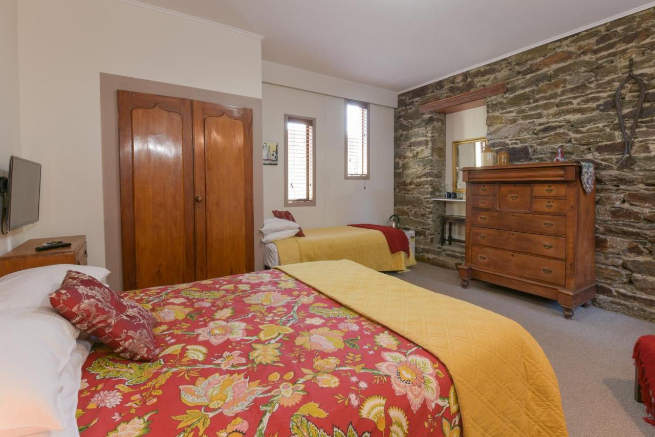 Dunstan House Motel Clyde Dış mekan fotoğraf