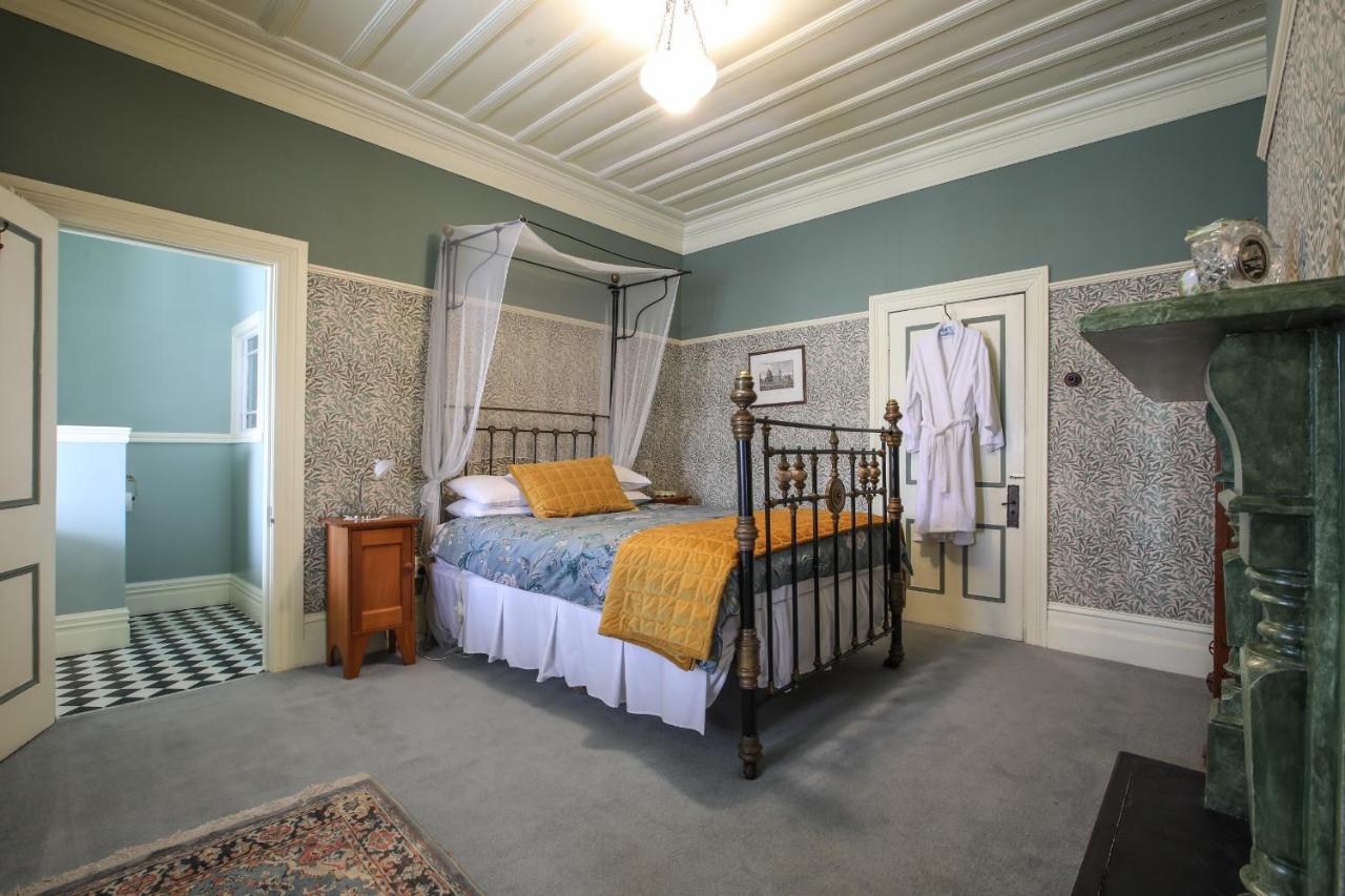 Dunstan House Motel Clyde Dış mekan fotoğraf