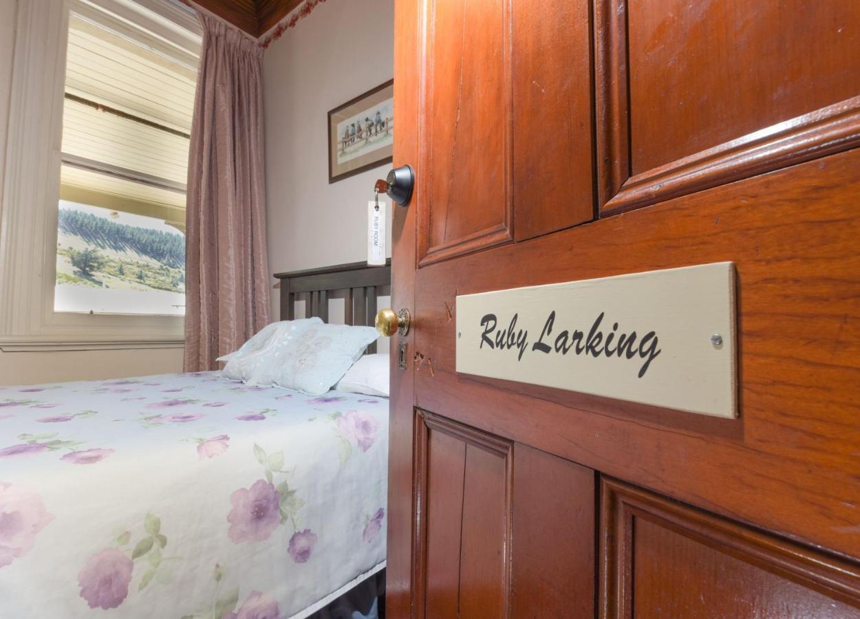Dunstan House Motel Clyde Dış mekan fotoğraf