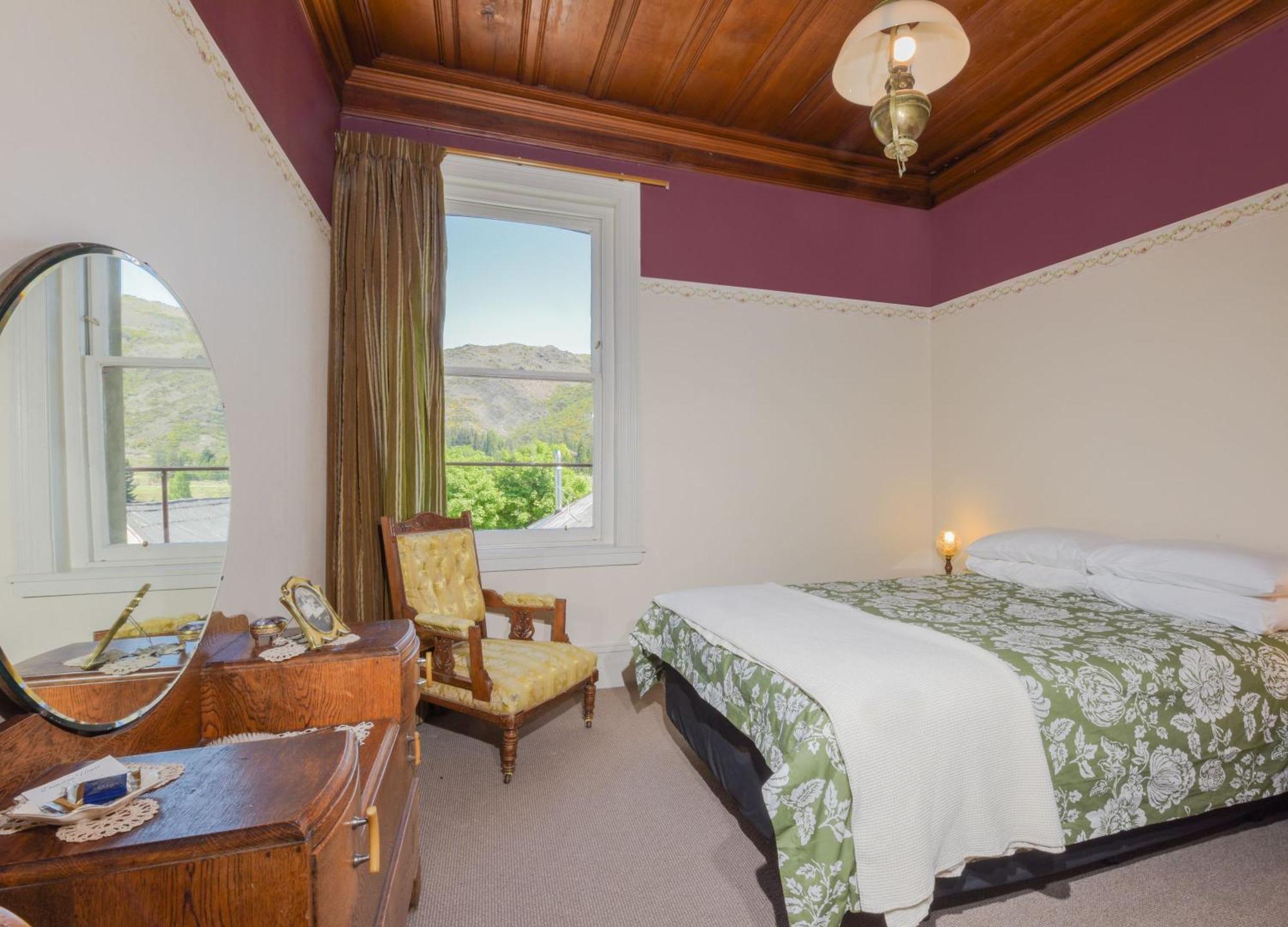 Dunstan House Motel Clyde Dış mekan fotoğraf