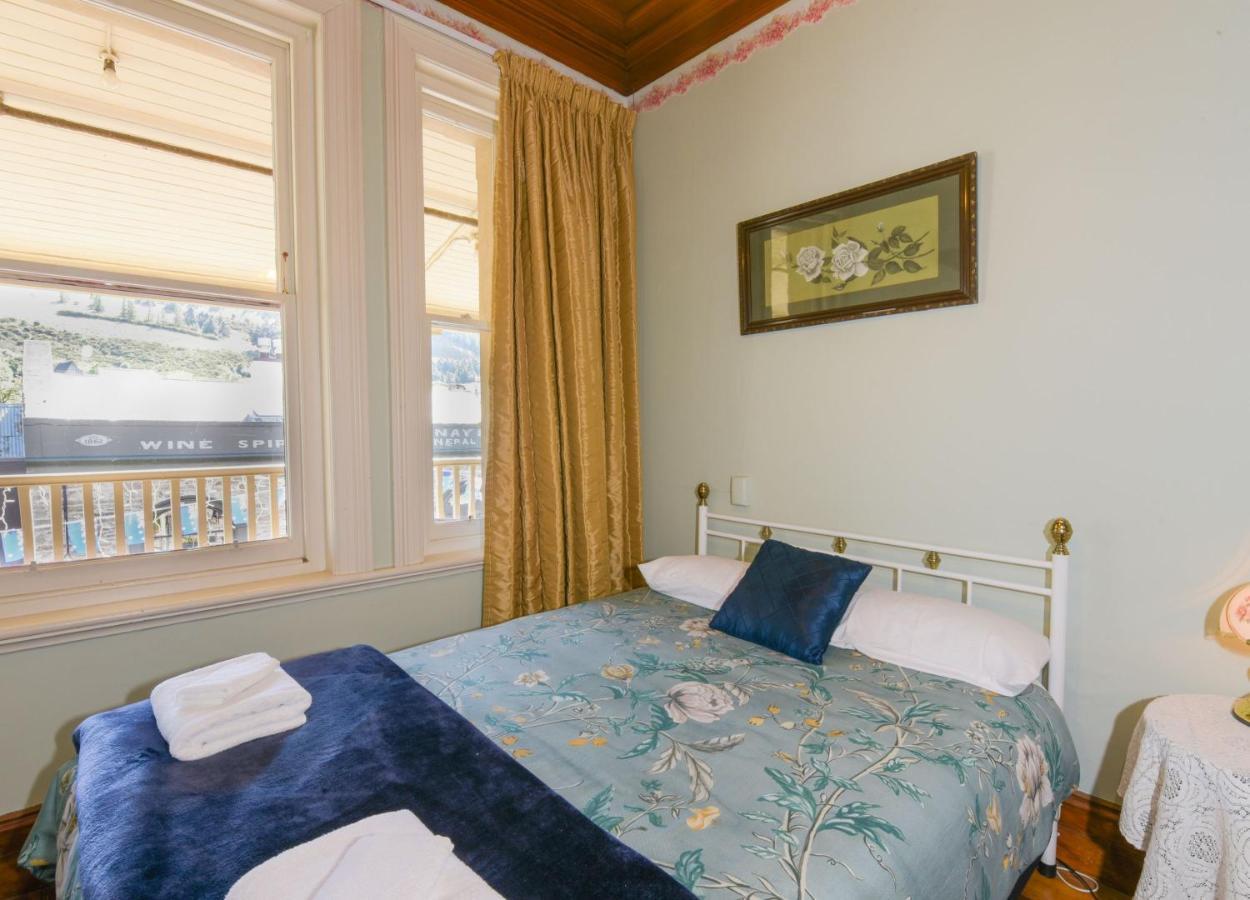 Dunstan House Motel Clyde Dış mekan fotoğraf
