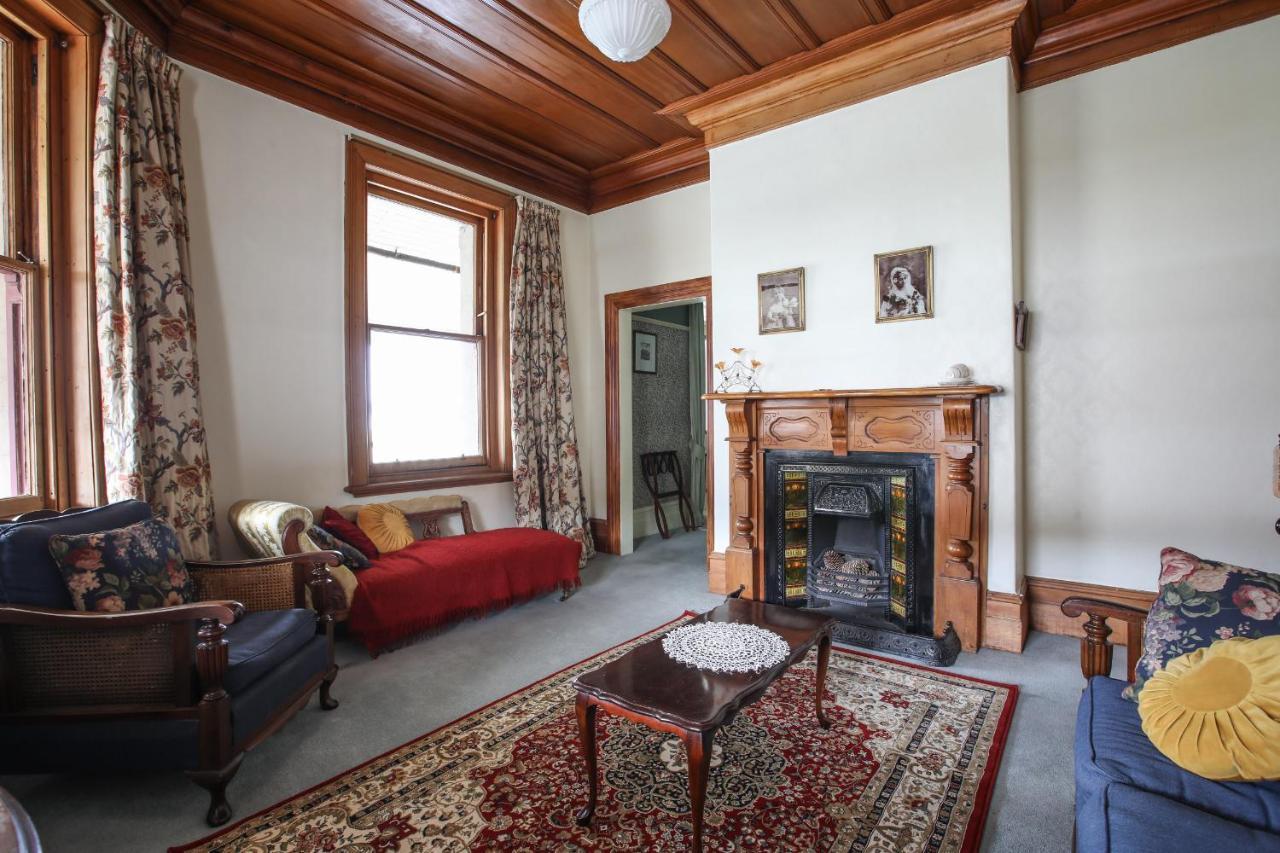 Dunstan House Motel Clyde Dış mekan fotoğraf