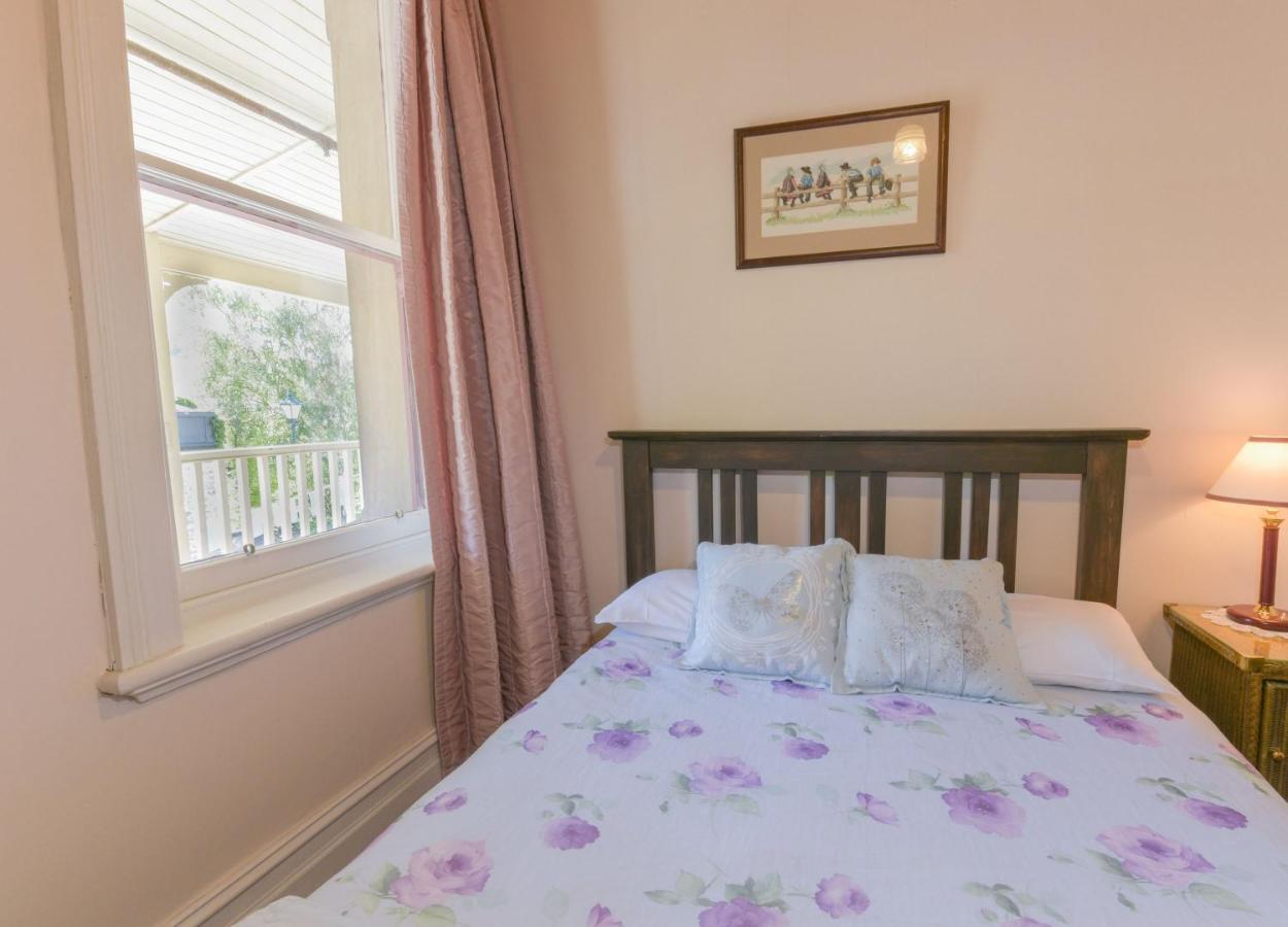 Dunstan House Motel Clyde Dış mekan fotoğraf