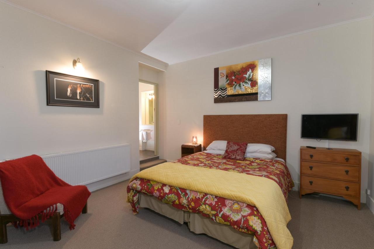 Dunstan House Motel Clyde Dış mekan fotoğraf