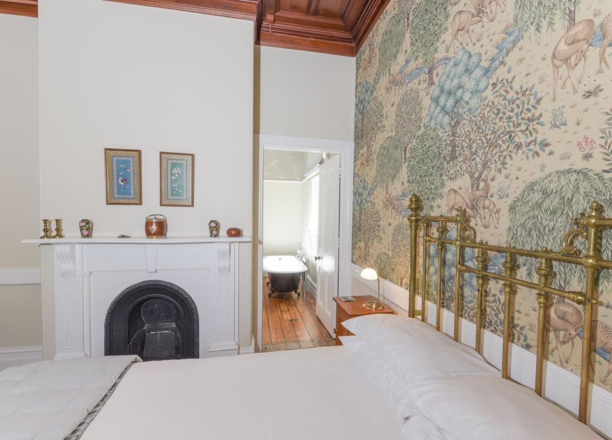 Dunstan House Motel Clyde Dış mekan fotoğraf