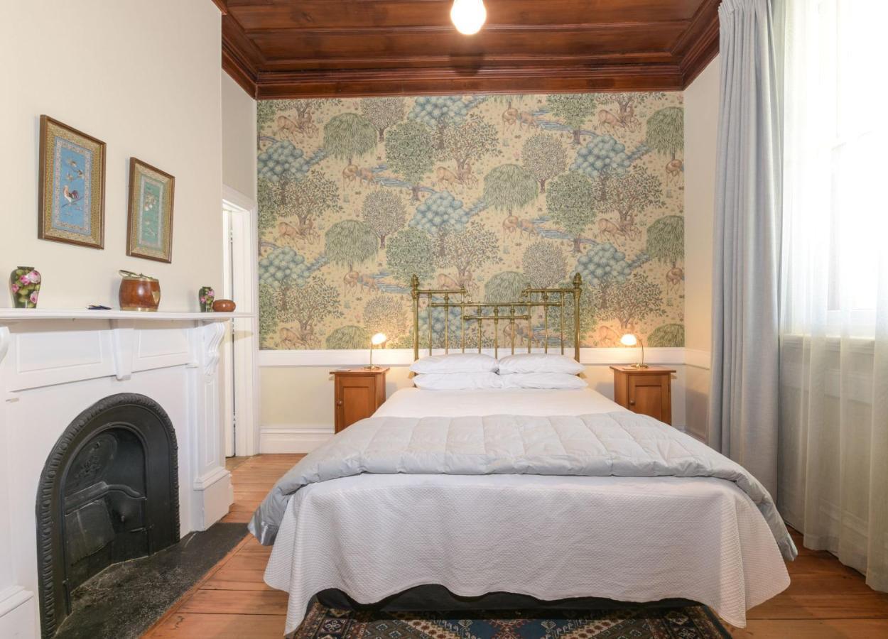Dunstan House Motel Clyde Dış mekan fotoğraf