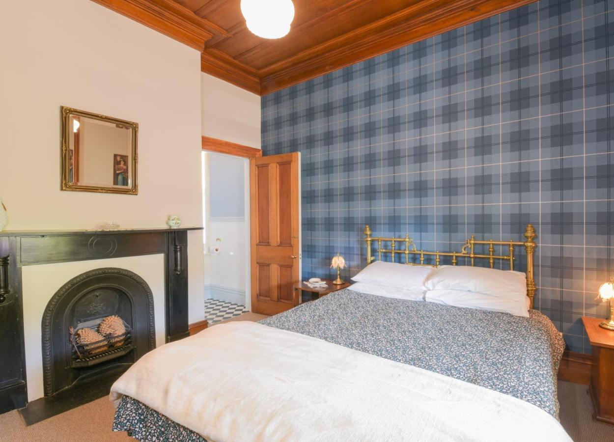 Dunstan House Motel Clyde Dış mekan fotoğraf