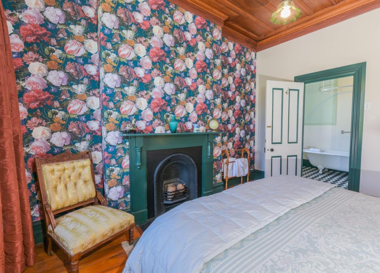 Dunstan House Motel Clyde Dış mekan fotoğraf