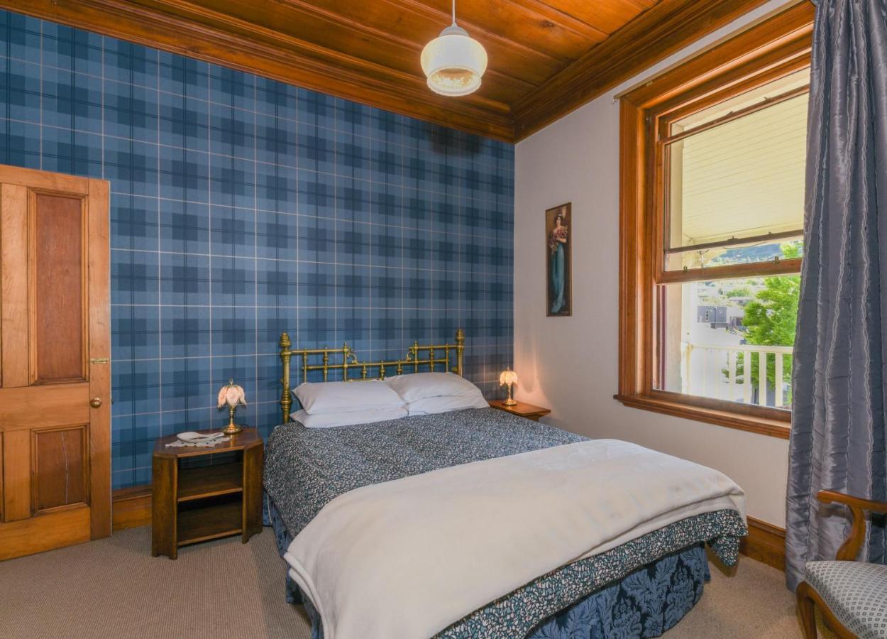 Dunstan House Motel Clyde Dış mekan fotoğraf