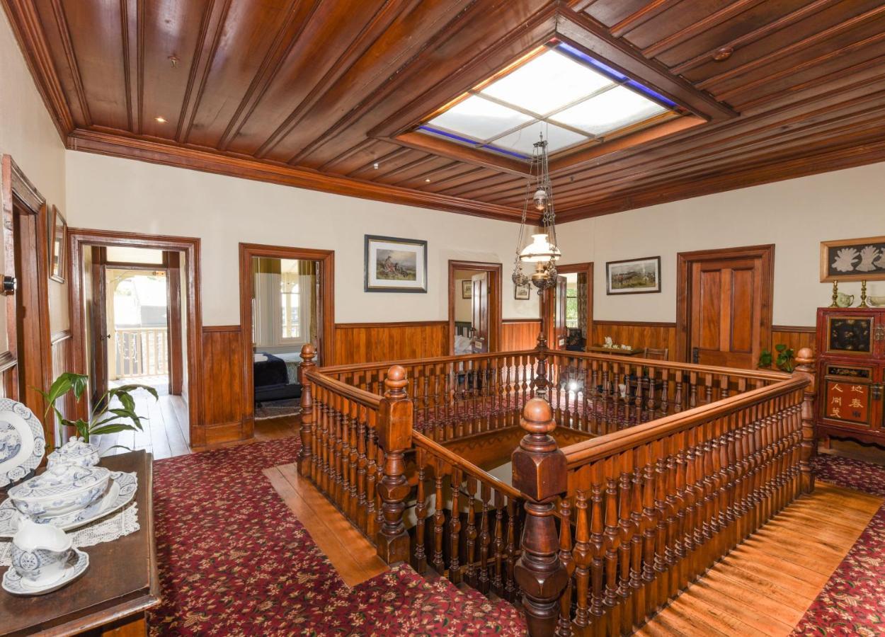 Dunstan House Motel Clyde Dış mekan fotoğraf