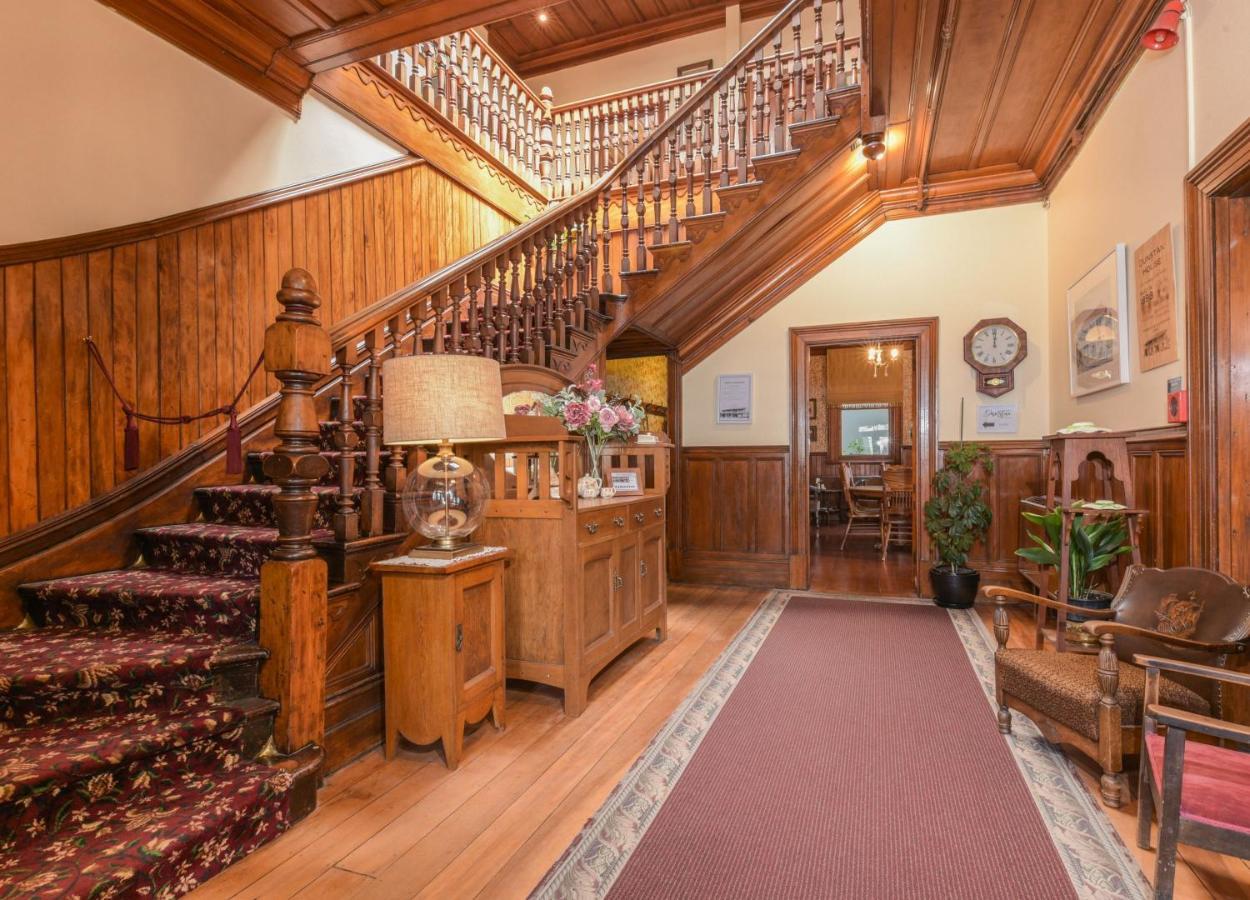 Dunstan House Motel Clyde Dış mekan fotoğraf